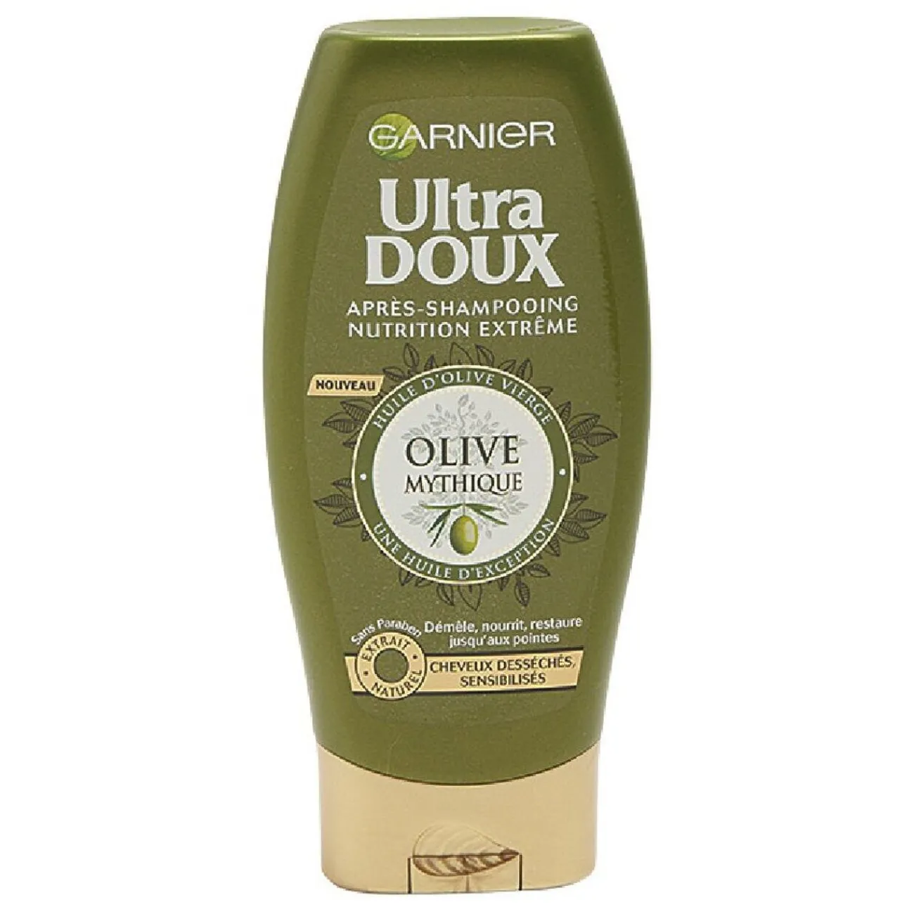 Gifi Bien-Être^Après- shampoing Garnier Ultra doux 200 ml