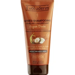 Gifi Bien-Être^Après shampooing Evoluderm argan divin 200 ml