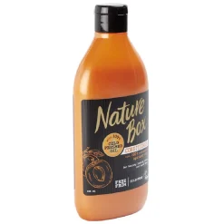 Gifi Bien-Être^Après shampooing Nature Box Abricot 385ml