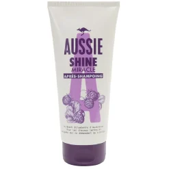Gifi Bien-Être^Après-shampoing tous type de cheveux shine miracle 200ml Aussie