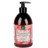 Gifi Bien-Être^Après-shampooing cheveux colorés hibiscus bio et grenade bio