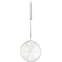 Gifi Araignée de cuisine gris argenté