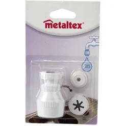 Gifi Equipement Douche^Aérateur douchette