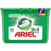 Gifi Entretien Du Linge|Ariel pods 3 en 1 peaux sensibles x14
