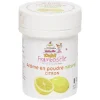 Gifi Arôme naturel citron en poudre 15g