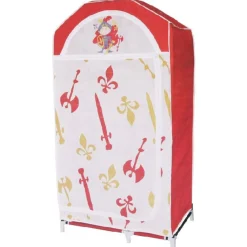 Gifi Rangement|ARMOIRE DRESSING