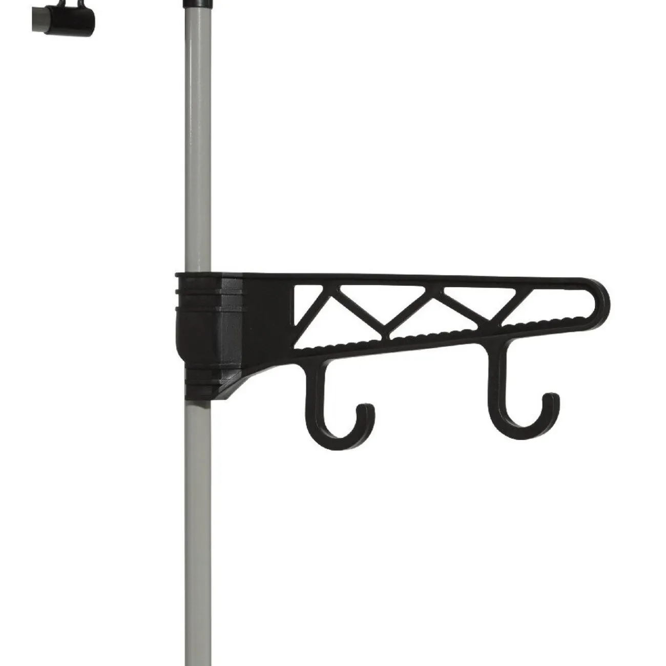 Gifi Rangement|Armoire dressing gris et noir