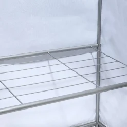 Gifi Rangement|Armoire dressing penderie blanc