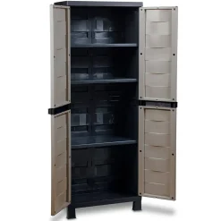 Gifi Rangement|Armoire haute