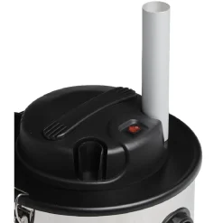 Gifi Nettoyage Et Entretien|Aspirateur à cendres 15 L