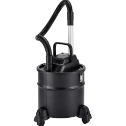 Gifi Nettoyage Et Entretien|Aspirateur à cendres Profilex 800W réservoir 15L