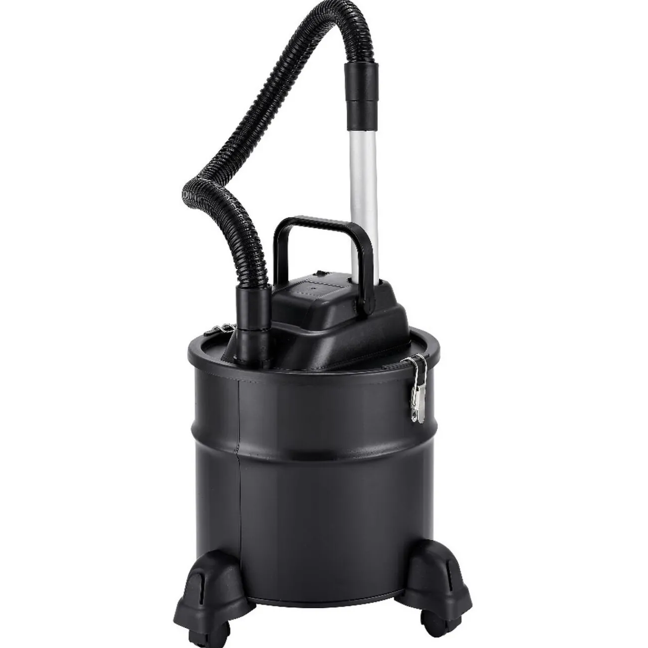Gifi Nettoyage Et Entretien|Aspirateur à cendres Profilex 800W réservoir 15L