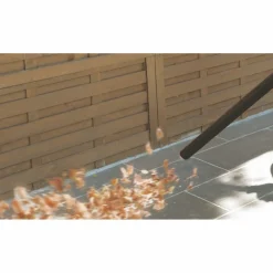 Gifi Aménagement Atelier^Aspirateur à eau poussière et souffleur Profilex pour garage 3 en 1