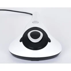 Gifi Nettoyage Et Entretien|Aspirateur à main anti acariens avec lampe UV Homday 300 W