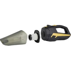 Gifi Nettoyage Et Entretien|Aspirateur à main eau et poussière sur batterie