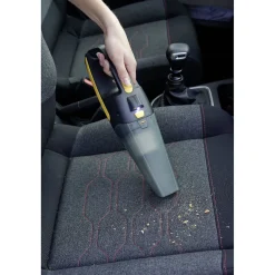 Gifi Nettoyage Et Entretien|Aspirateur à main eau et poussière sur batterie