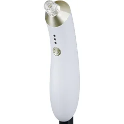 Gifi Beauté^Aspirateur à point noir blanc et doré