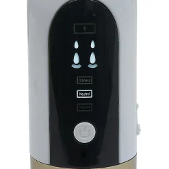 Gifi Beauté^Aspirateur à point noir hydrofacial