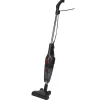 Gifi Nettoyage Et Entretien|Aspirateur balai 2en1 Homday filaire noir et rouge