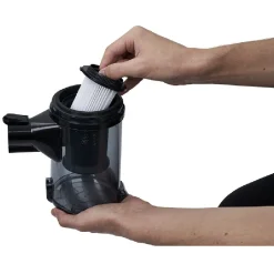 Gifi Nettoyage Et Entretien|Aspirateur balai 22,2V