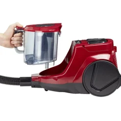 Gifi Nettoyage Et Entretien|Aspirateur Cyclonique sans sac Homday avec filtre HEPA 700W