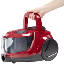 Gifi Nettoyage Et Entretien|Aspirateur Cyclonique sans sac Homday avec filtre HEPA 700W
