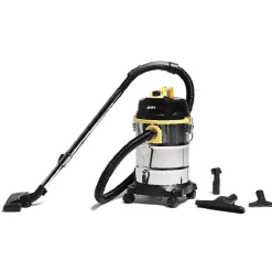 Gifi Nettoyage Et Entretien|Aspirateur eau et poussière 14 kPA 15 L
