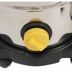 Gifi Nettoyage Et Entretien|Aspirateur eau et poussières 30 L