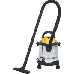 Gifi Nettoyage Et Entretien|Aspirateur eau et poussière 12 L