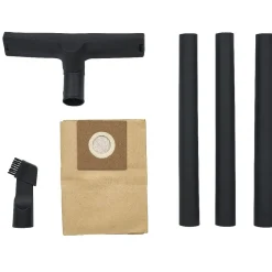 Gifi Nettoyage Et Entretien|Aspirateur eau et poussière 12 L