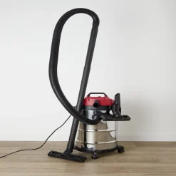 Gifi Nettoyage Et Entretien|Aspirateur eau et poussière ProFilex