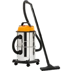 Gifi Nettoyage Et Entretien|Aspirateur multifonctions eau poussière cendre souffleur 30L