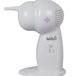 Gifi Beauté^Aspirateur oreilles