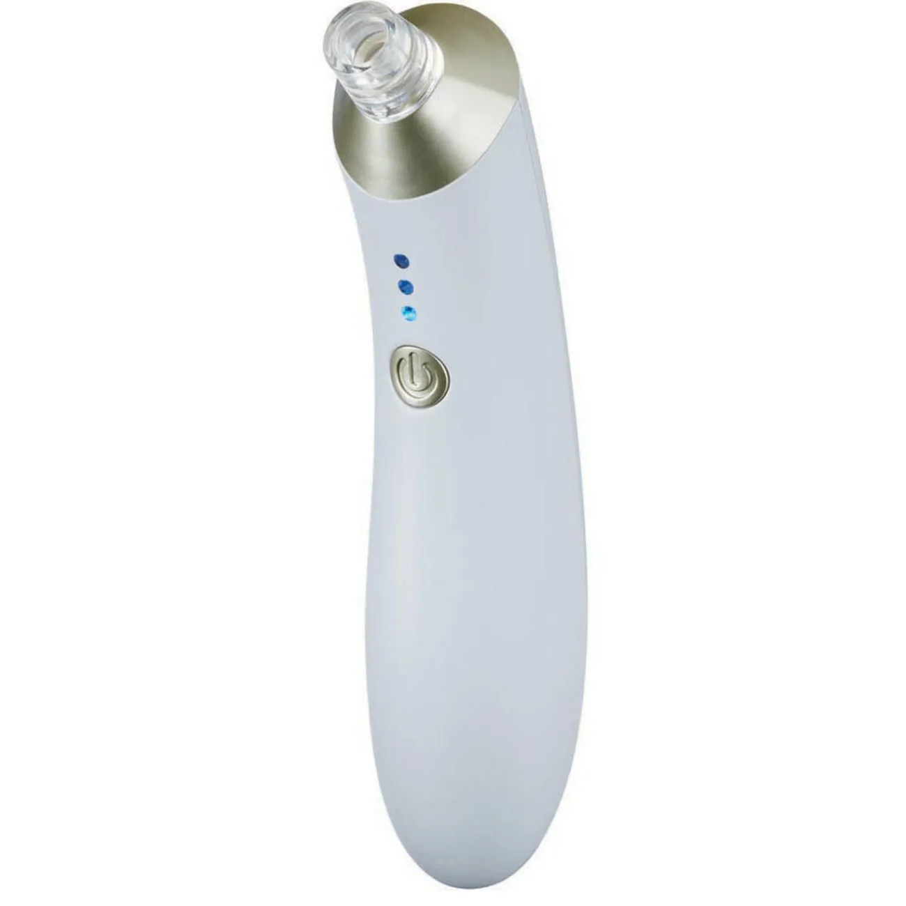 Gifi Beauté^Aspirateur points noirs Homday Care