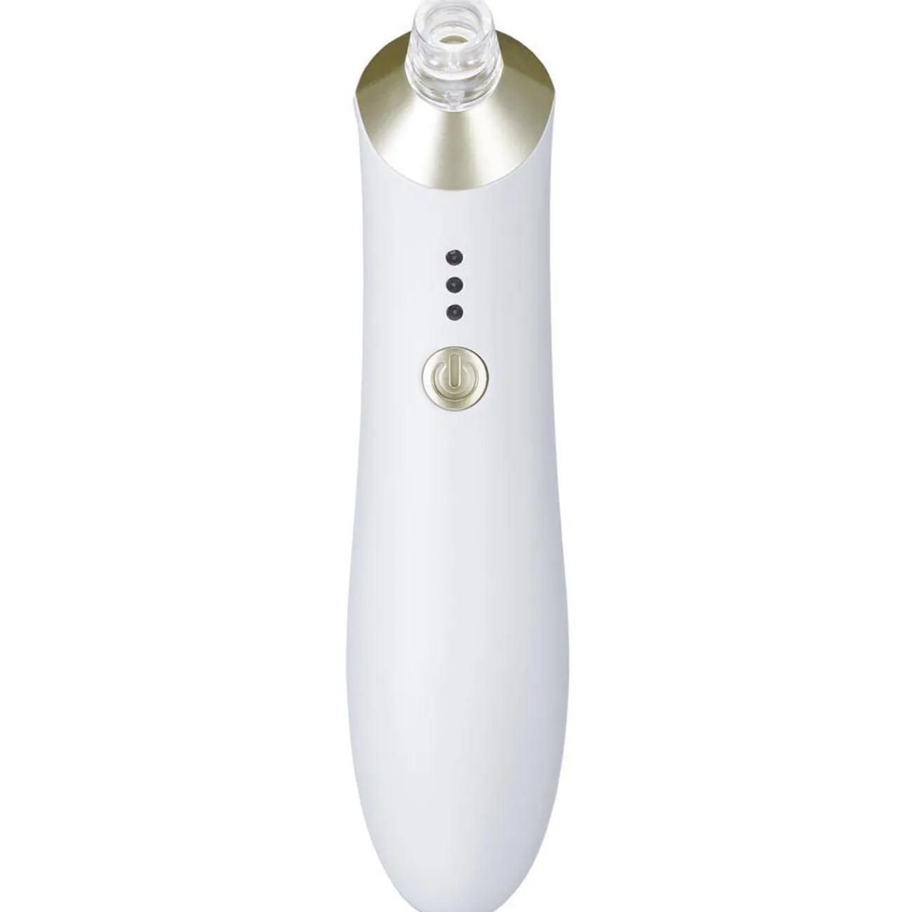 Gifi Beauté^Aspirateur points noirs Homday Care