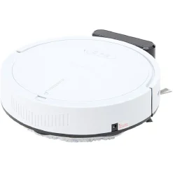 Gifi Nettoyage Et Entretien|Aspirateur robot connecté wifi Thank's blanc