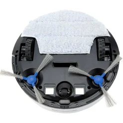 Gifi Nettoyage Et Entretien|Aspirateur robot connecté wifi Thank's blanc