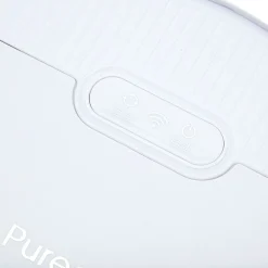 Gifi Nettoyage Et Entretien|Aspirateur robot connecté wifi Thank's blanc