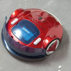 Gifi Nettoyage Et Entretien|Aspirateur robot Homday