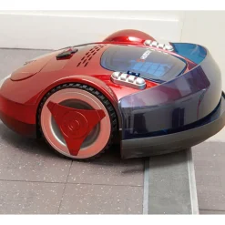 Gifi Nettoyage Et Entretien|Aspirateur robot Homday