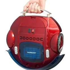 Gifi Nettoyage Et Entretien|Aspirateur robot Homday