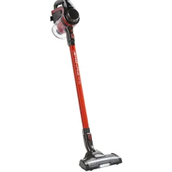 Gifi Nettoyage Et Entretien|Aspirateur sans fil rouge