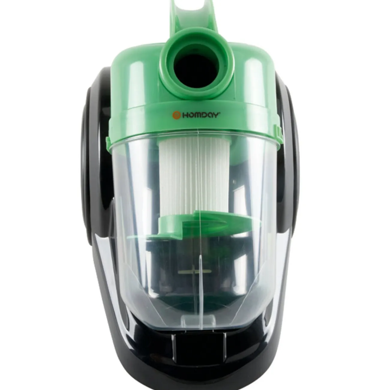 Gifi Nettoyage Et Entretien|Aspirateur sans sac cyclone 1000 W Homday