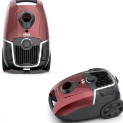 Gifi Nettoyage Et Entretien|Aspirateur traîneau 4L FAURE Filtre HEPA H13 800W