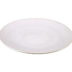 Gifi Assiette à dessert beige