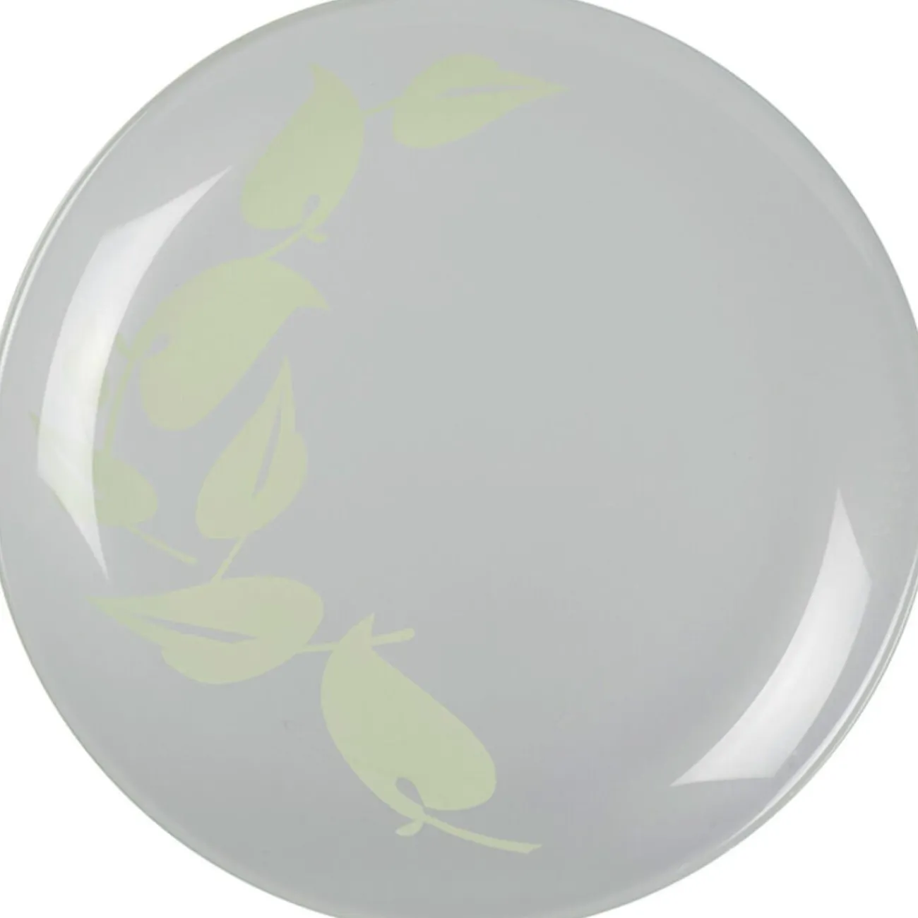 Gifi Assiette à dessert design toona