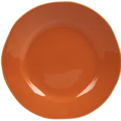 Gifi Assiette à dessert faïence