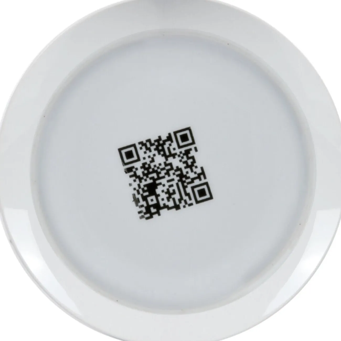 Gifi Assiette à dessert interactive