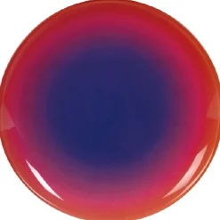 Gifi Assiette à dessert Luminarc rose violet