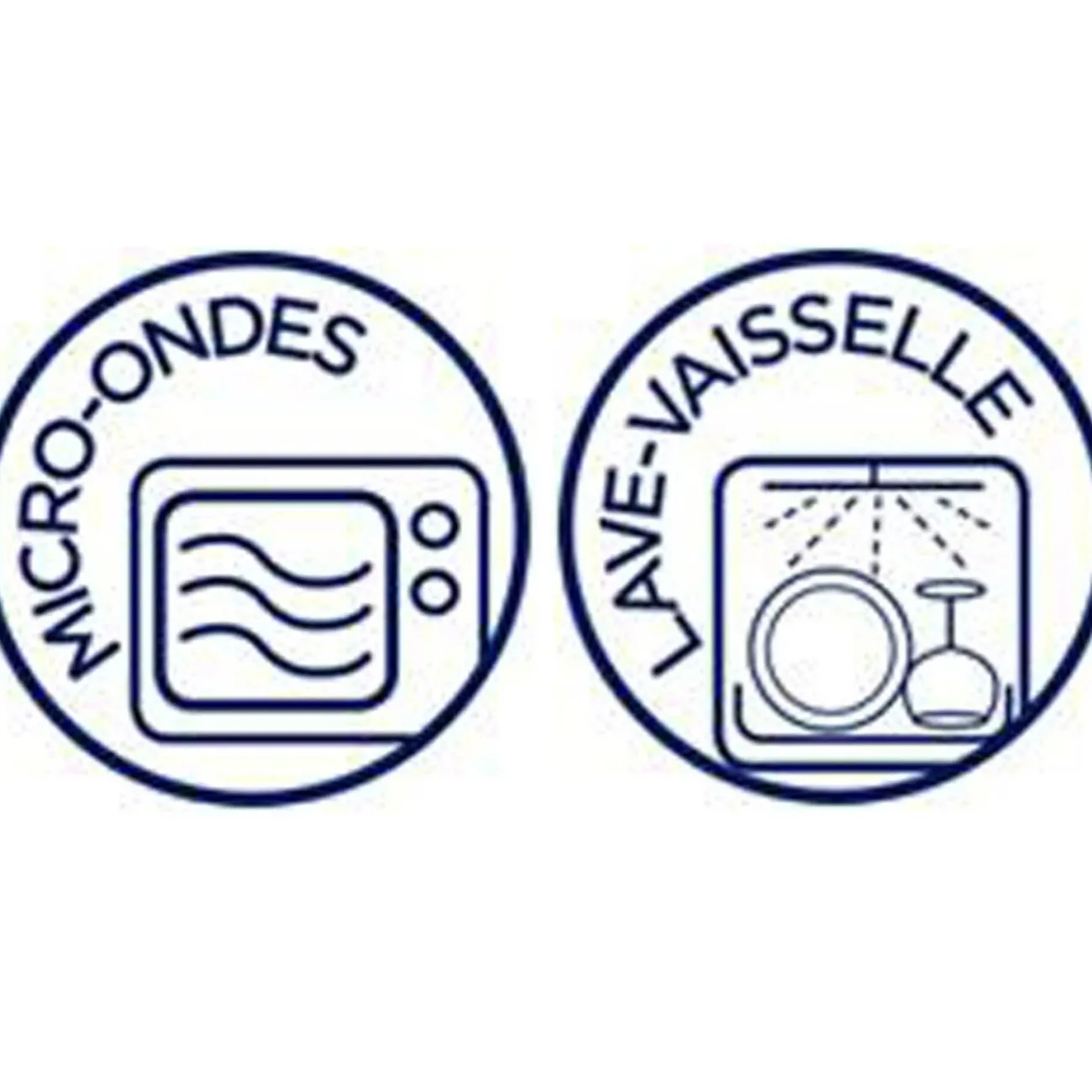 Gifi Assiette à dessert Luminarc verte amande Zana